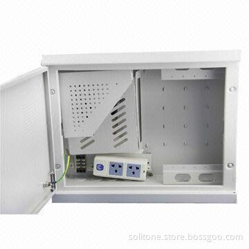Multimedia Home Connection Information Box, Meet the China Telecom Relevant Standard